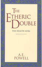 Etheric Double (häftad, eng)