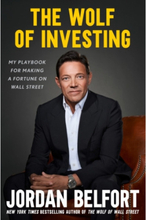 The Wolf of Investing (häftad, eng)