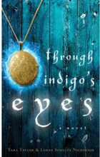 Through Indigo's Eyes (häftad, eng)