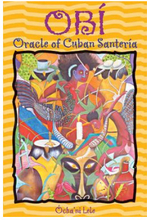 Obi: Oracle Of Cuban Santeria (häftad, eng)