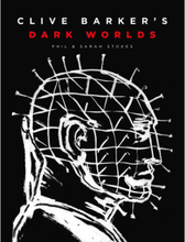 Clive Barker’s Dark Worlds (inbunden, eng)