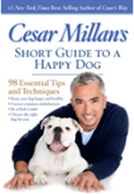 Cesar Millan's Short Guide (häftad, eng)