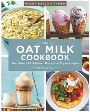 Oat Milk Cookbook, the (häftad, eng)