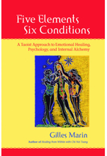 Five Elements, Six Conditions (pocket, eng)