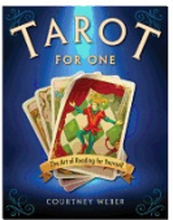 Tarot for one - the art of reading for yourself (häftad, eng)