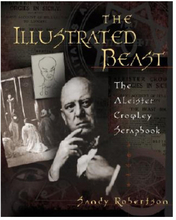 The Illustrated Beast: The Aleister Crowley Scrapbook (häftad, eng)