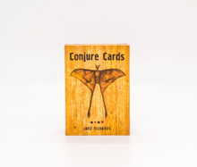 Conjure Cards (häftad, eng)