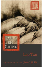 Tao Te Ching (pocket, eng)