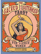 Sacred Sisterhood Tarot