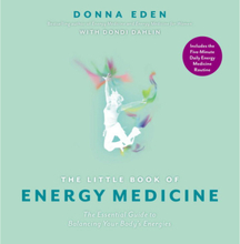 The Little Book of Energy Medicine (häftad, eng)