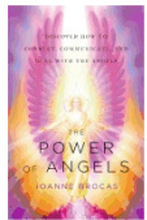 Power Of Angels : Discover How to Connect, Communicate, and Heal With the Angels (häftad, eng)