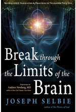 Break Through The Limits Of The Brain (häftad, eng)