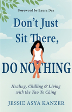 Don'T Just Sit There, Do Nothing (häftad, eng)
