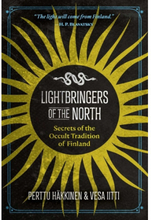 Lightbringers Of The North (häftad, eng)