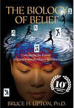 Biology of belief - unleashing the power of consciousness, matter & miracle (häftad, eng)