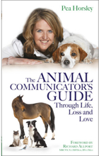 Animal communicators guide through life, loss and love (häftad, eng)