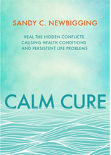Calm cure - the unexpected way to improve your health, your life and your w (häftad, eng)