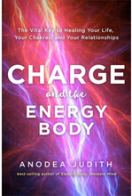 Charge and the Energy Body (häftad, eng)