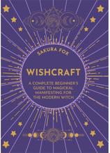 Wishcraft (häftad, eng)