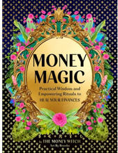 Money Magic (inbunden, eng)