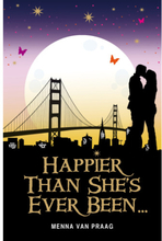 Happier Than She's Ever Been... (pocket, eng)