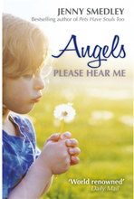 Angels Please Hear Me (häftad, eng)