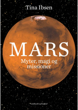 Mars - Myter, magi og missioner - Indbundet