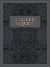 Alexander McQueen (inbunden, eng)