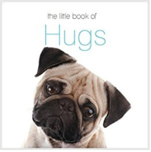 Little book of hugs (inbunden, eng)