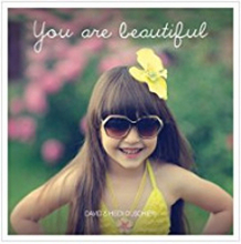 You Are Beautiful (inbunden, eng)