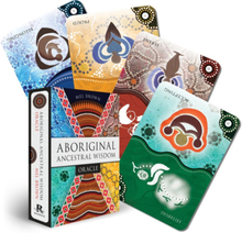 Aboriginal Ancestral Wisdom