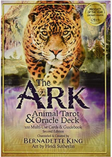 Ark Animal Tarot & Oracle Deck