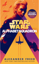 Alphabet Squadron (Star Wars) (pocket, eng)