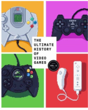 The Ultimate History of Video Games, Volume 2 (häftad, eng)