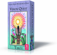 Vision Quest Tarot PT