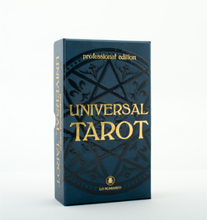 Universal Tarot - Professional Edition