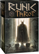 Runic Tarot (boxed)