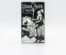 Dark Side of Tarot