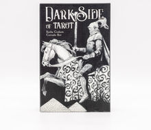Dark Side of Tarot KIT
