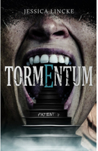 Tormentum: patient 7 (bok, danskt band)