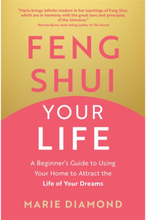 Feng Shui Your Life (häftad, eng)