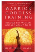 WARRIOR GODDESS TRAINING: Become The Woman You Are Meant To Be (häftad, eng)