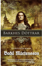 Barkhes döttrar (bok, danskt band)