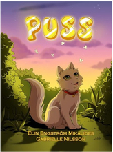 Puss (inbunden)