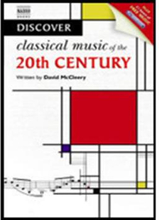 McCleery David: Discover Music Of The 20th Cent.