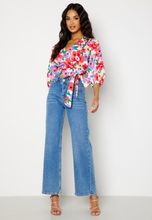 BUBBLEROOM Priscilla cotton blouse Floral / Patterned 46