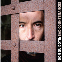 Don Quijote: Sad Countenances (häftad, eng)
