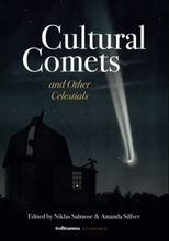 Cultural comets and other celestials (bok, danskt band, eng)
