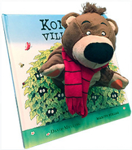 Konrad vill leka (bok, board book)