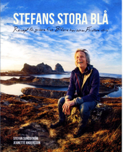 Stefans stora blå (bok, danskt band)